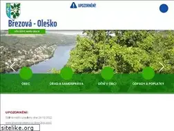 Sites similar to brezova-olesko.cz