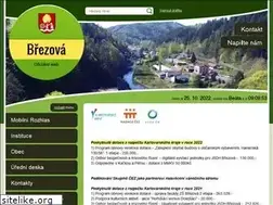 Sites similar to brezovaukv.cz