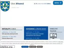 Sites similar to brezovauzlina.cz