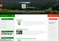 Sites similar to brezovica.si