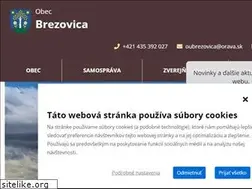 Sites similar to brezovica.sk