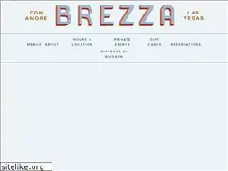Sites similar to brezzaitalian.com