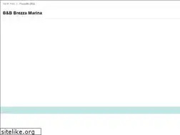 Sites similar to brezzamarinapozzallo.it
