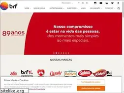 Sites similar to brf-br.com
