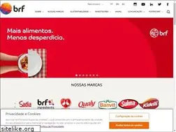 Sites similar to brf-global.com