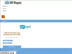 Sites similar to brf-nytt.se