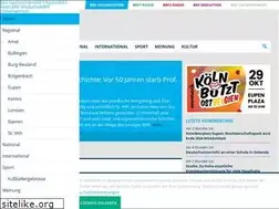 Sites similar to brf.be