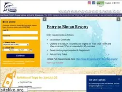 Sites similar to brf.com.sg