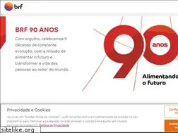 Sites similar to brf.com