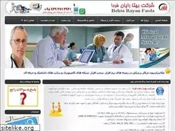 Sites similar to brf.ir