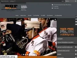 Sites similar to brf.org