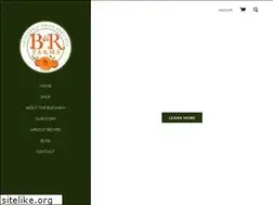 Sites similar to brfarms.com