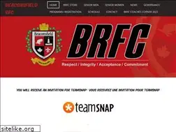 Sites similar to brfc.ca