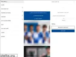 Sites similar to brfcdirect.co.uk
