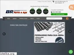 Sites similar to brferroeaco.com.br
