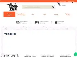 Sites similar to brfishaquarismo.com.br