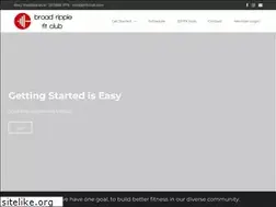 Sites similar to brfitclub.com