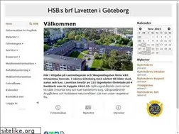 Sites similar to brflavetten.se