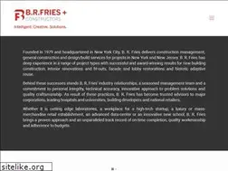 Sites similar to brfries.com