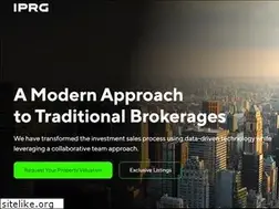 Sites similar to brg-cre.com