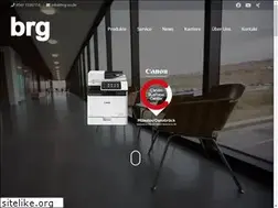 Sites similar to brg-os.de