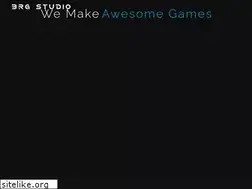 Sites similar to brg-studio.com