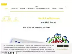 Sites similar to brg-traun.at