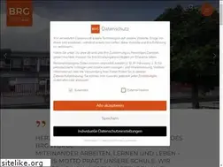 Sites similar to brg-woergl.at