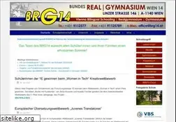 Sites similar to brg14.at