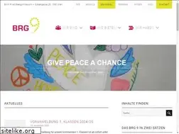 Sites similar to brg9.at