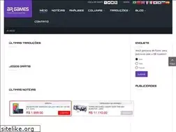 Sites similar to brgames.org
