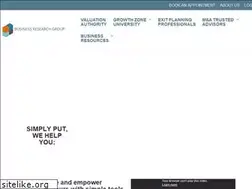 Sites similar to brgbrokers.com
