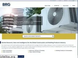 Sites similar to brgbuildingsolutions.com