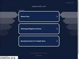 Sites similar to brgdomath.com