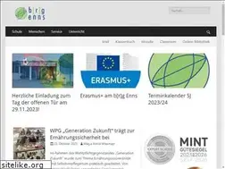 Sites similar to brgenns.ac.at