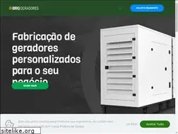 Sites similar to brggeradores.com.br