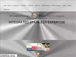 Sites similar to brggroup.in