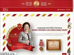 Sites similar to brggroup.vn