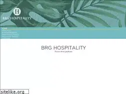 Sites similar to brghospitality.vn