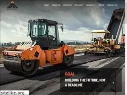 Sites similar to brginfra.com