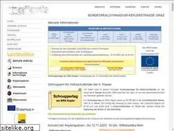 Sites similar to brgkepler.at