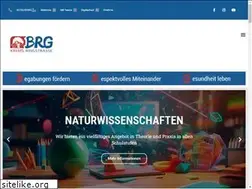 Sites similar to brgkrems.ac.at
