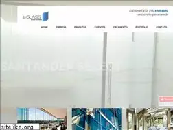 Sites similar to brglass.com.br