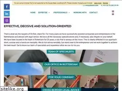 Sites similar to brglegal.com