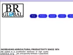 Sites similar to brglimited.com