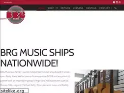 Sites similar to brgmusicofperry.com