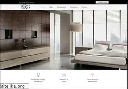 Sites similar to brgny.com