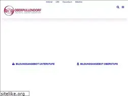 Sites similar to brgop.at