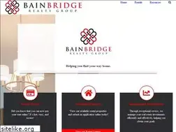 Sites similar to brgproperties.com