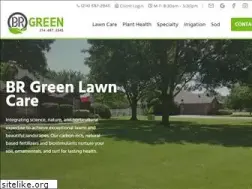 Sites similar to brgreenlawncare.com